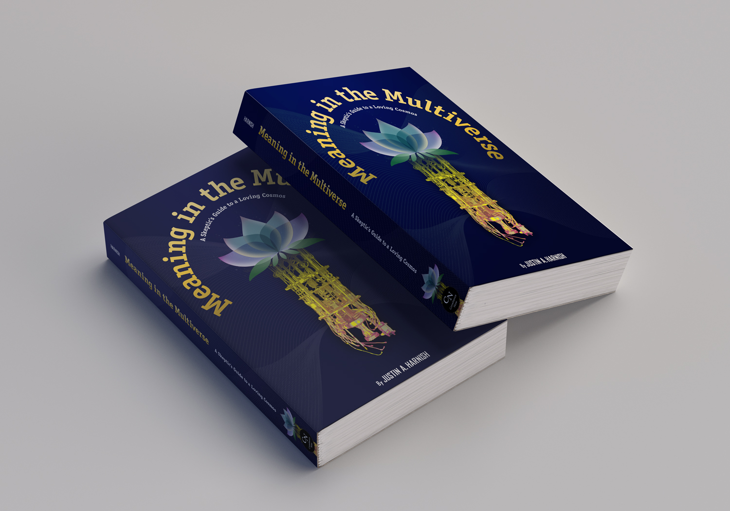 Meaning in the Multiverse by Justin Harnish — print editions